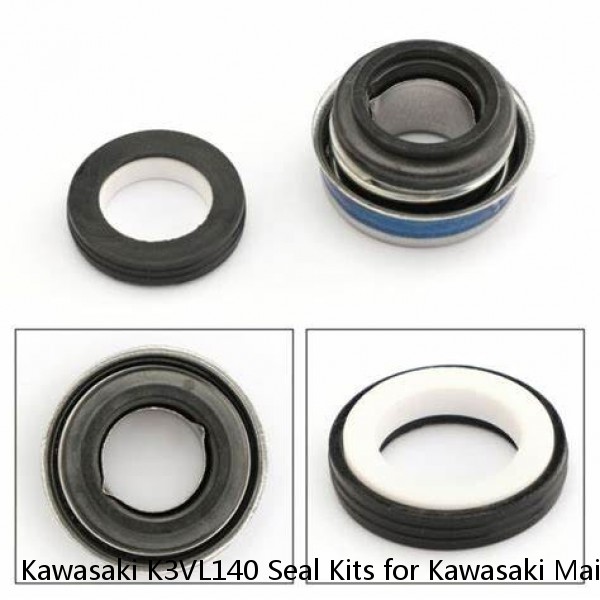Kawasaki K3VL140 Seal Kits for Kawasaki Main Pump #1 image